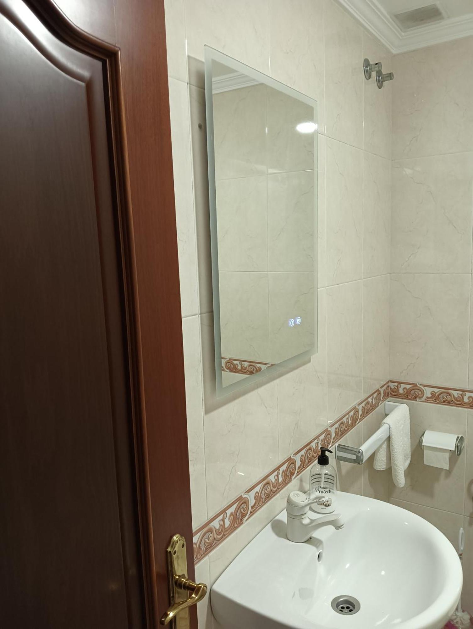 Apartamento Piso En O Grove Exterior foto